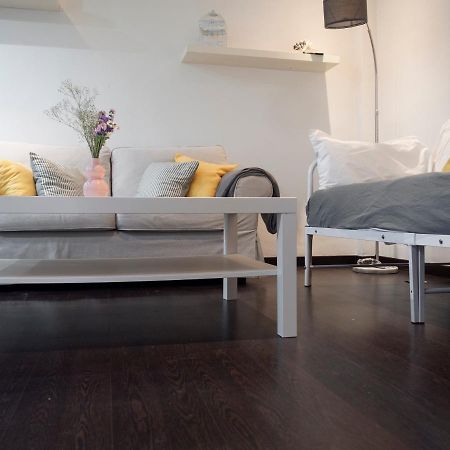 Apartamento San Lorenzo Parking Incluido Apartment Cordoba Luaran gambar