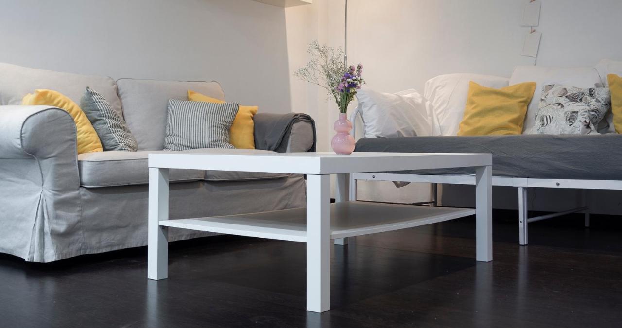 Apartamento San Lorenzo Parking Incluido Apartment Cordoba Luaran gambar