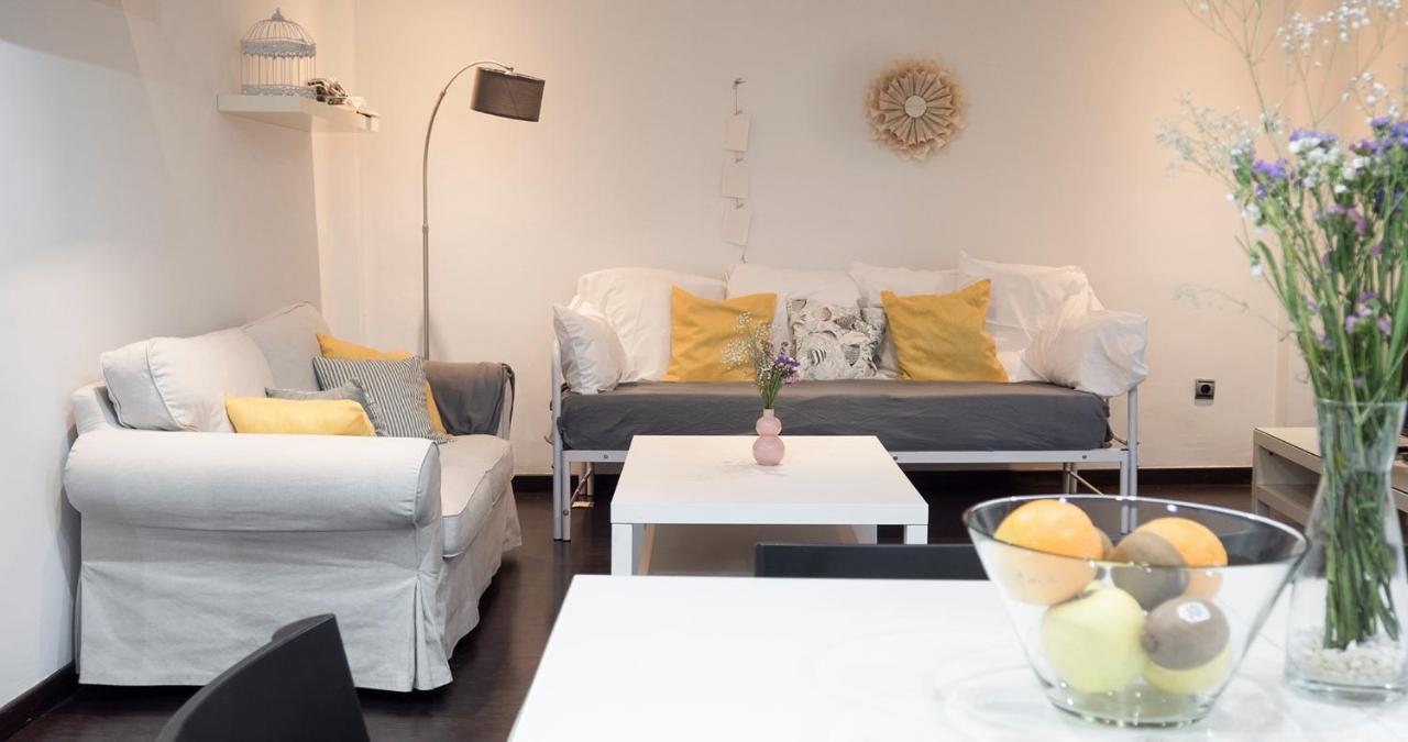 Apartamento San Lorenzo Parking Incluido Apartment Cordoba Luaran gambar