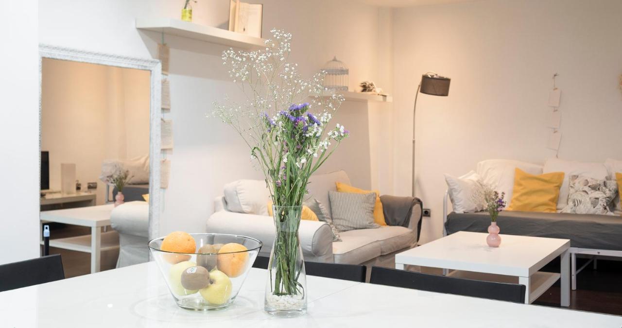 Apartamento San Lorenzo Parking Incluido Apartment Cordoba Luaran gambar