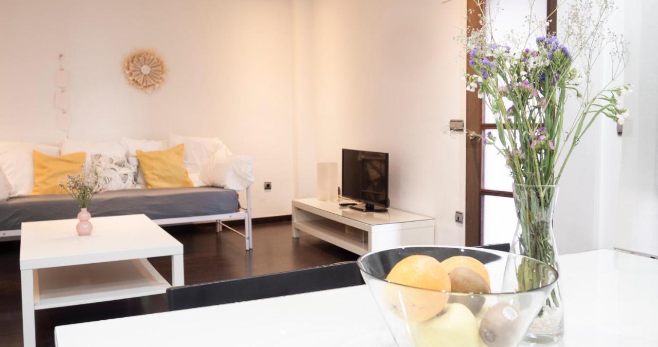Apartamento San Lorenzo Parking Incluido Apartment Cordoba Luaran gambar