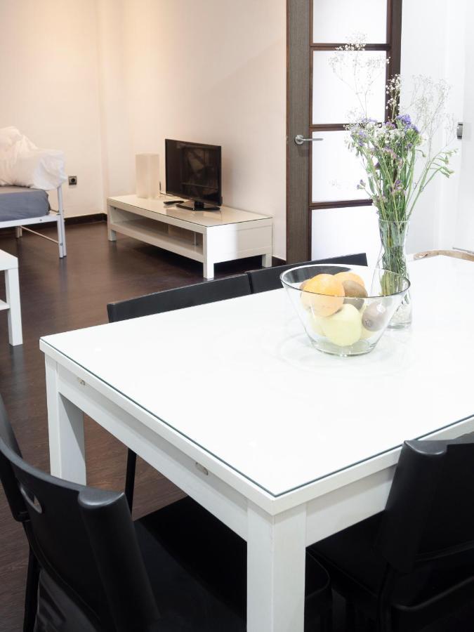 Apartamento San Lorenzo Parking Incluido Apartment Cordoba Luaran gambar