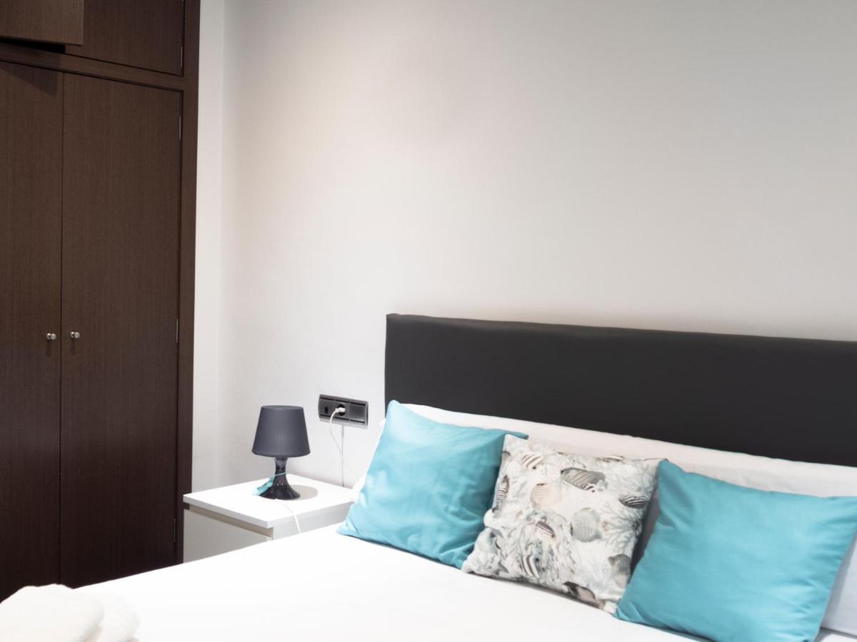 Apartamento San Lorenzo Parking Incluido Apartment Cordoba Luaran gambar