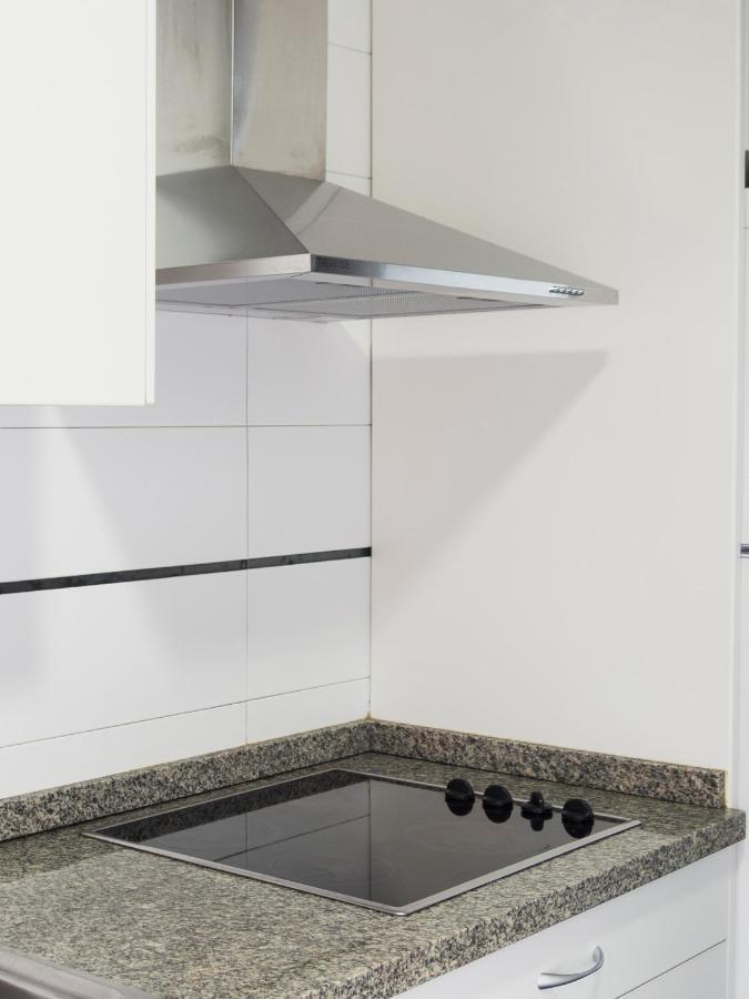 Apartamento San Lorenzo Parking Incluido Apartment Cordoba Luaran gambar