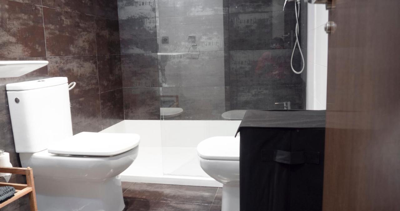 Apartamento San Lorenzo Parking Incluido Apartment Cordoba Luaran gambar