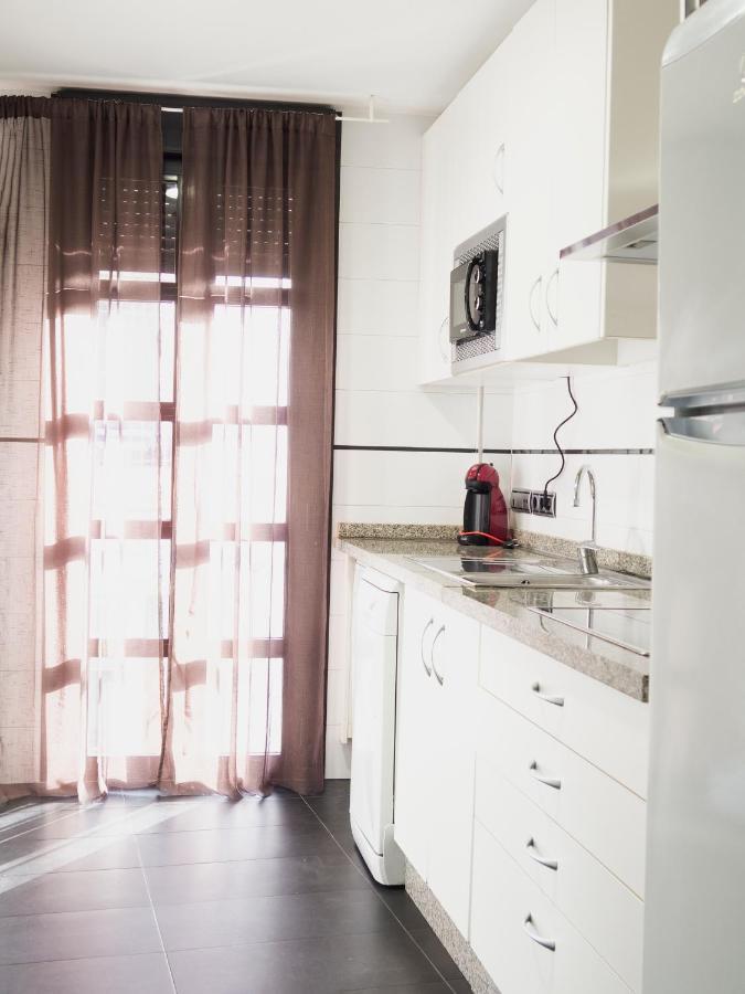 Apartamento San Lorenzo Parking Incluido Apartment Cordoba Luaran gambar